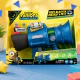 Pistola De Pedos Minions Fart Blaster Con Sonido Y Luces