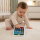 Tablet Didáctica Infantil De Juguete Con Luces Y Sonidos