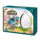 Set Arqueologia Dinosaurios Con Accesorios