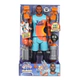 Space Jam Figura Coleccionable Deluxe Lbj 30 Cm Wabro Orig.
