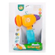 Martillo Musical Para Bebes Con Sonido Y Luces Led