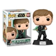 Funko Pop Star Wars Book Of Boba Fett Luke Skywalker & Grogu
