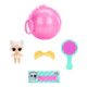 Muñeca Lol Surprise Spy Series Baby Sisters Cambia De Color