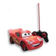 Auto Cars 3 Radio Control Movimiento Luces Y Sonido Disney