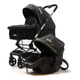 Coche Cuna Bebesit 3en1 Travel System Cuna/huevito
