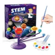 Juego De Mesa Planetario Rotativo Con Proyeccion De Planetas