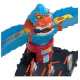Hotwheels City Pista Gorilla Attack Hdr30 Mattel