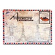 Puzzle 3d De Arquitectura 34 Piezas Juego De Mesa Sidney