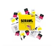 Scrawl Juego De Mesa Para Adultos Doble Sentido Toyco