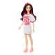 Muñeca Barbie Fashionista Mattel Coleccionable Surtidas