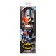 Muñeco Accion super heroes y villanos Dc 30cm Figura Articulada