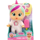Muñeca Cry Babies Loving Care Bebes Llorones Lagrimas