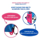 Mochila Escolar Hello Kitty Planeta Con Carro 12' Wabro