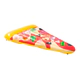 Colchoneta Inflable Gigante Pizza Pileta Bestway