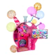 Play Set Bubiloons Mila Bubi Lab Máquina De Globos Nextpoint