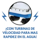 Barco Velero Para El Agua C/ Control Remoto R/c 311-a16