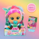 Cry Babies Muñeca Wonderland Llora De Verdad