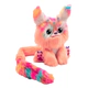 Furlings Peluche Interactivo 32cm Con 80 Sonidos