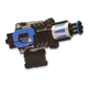 Pistola De Agua A Bateria Usb Jet Water Cannon C