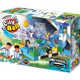 City Ball Metegol Laberinto De Bolitas Mundial 49 Piezas