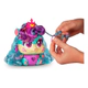 Hamstars Popstar World Tour Bus Con Microfono Y Accesorios
