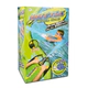 Barrenadora Pistola Lanza Agua Battle Water Gun