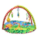 Gimnasio Bebe Didactico Animales Heallty Baby Fitness Cuotas