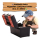 Set Herramientas De Carpinteria Con Mascara Destornillador