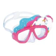 Mascara De Buceo Bestway Con Motivo De Unicornio Para 3 Años