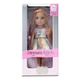Muñeca Grande Dream Girls Coleccionables 45cm Fashion Doll
