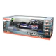 Auto A Control Remoto Drift 2.4g Con Llantas De Repuesto