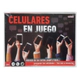 Juego De Mesa Celulares En Juego Toyco Original