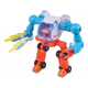 Robot Espacial Astro Venture Con Luz Y Sonido