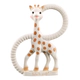 Mordillo Caucho Jirafa Sofia Sophie La Girafe Dentición 0m