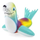 Flotador Inflable Pileta Infantil Bestway Foca Multicolor