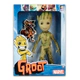 Figura Groot Universe Articulado 45cm Marvel Vengadores