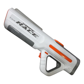 Pistola De Agua De Alta Presión Juegos Extremos Infantiles X