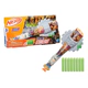 Bate Lanzadardos Nerf Zombie Strikeout Hasbro F8959
