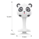 Sonajero De Mesa Para Bebés Con Formas De Animales