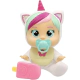 Muñeca Cry Babies Loving Care Bebes Llorones Lagrimas