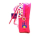 Mochila Princess Friends Are Magic Espalda 12 Pulgadas