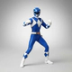 Muñeco Power Ranger 50cm Articulado Gigante Mimo Toys
