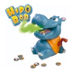 Juego De Mesa Burping Bobby 2 A 4 Jugadores Wabro