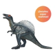 Juguete Dinosaurio Con Huevo Dinosaurus Simulation Mega Size