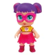 Muñeca Mini Super Cute Con Mamadera Gabi Kala Regi Sofi Sisi