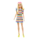 Muñeca Barbie Fashionista Mattel Coleccionable Surtidas
