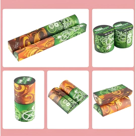 Cubo Mágico Magic Cube Antiestrés Didáctico Giratorio