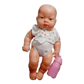 Bebe Gordito Grande De Cariñito Juguete