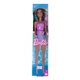 Muñeca Barbie De Playa Individual Surtido Mattel