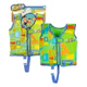 Chaleco Salvavidas Bracitos Infantil 3-6años Bestway